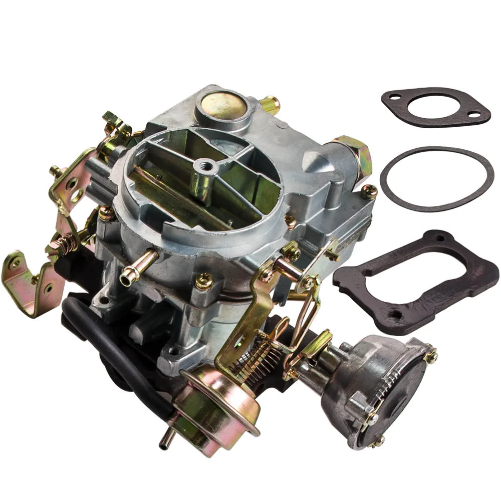 1 предмет Новинка 2 цилиндр карбюратора для Рочестер 2GC Chevrolet двигатели 5.7L 350 6.6L 400