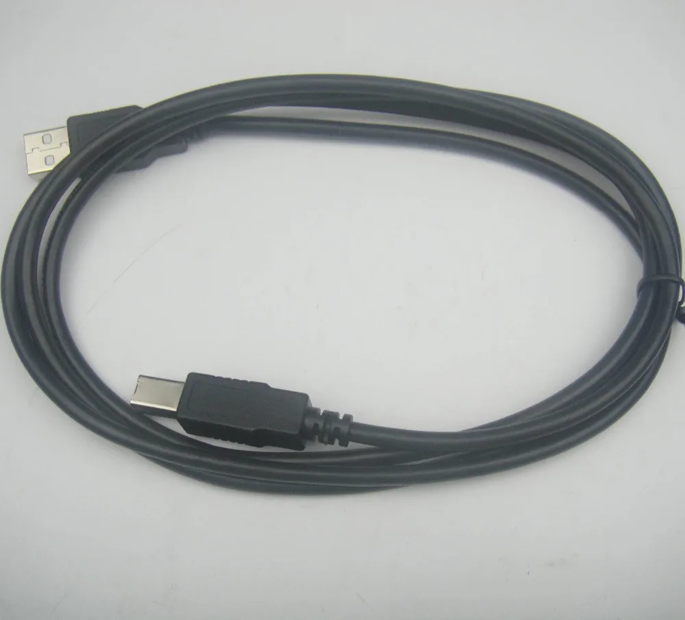 

USB-кабель для контроллера richauto DSP A11, 100% оригинал