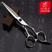 fenice 6 0 inch professional hairdressing scissors cutting shears salon and beauty baber or home jp440c