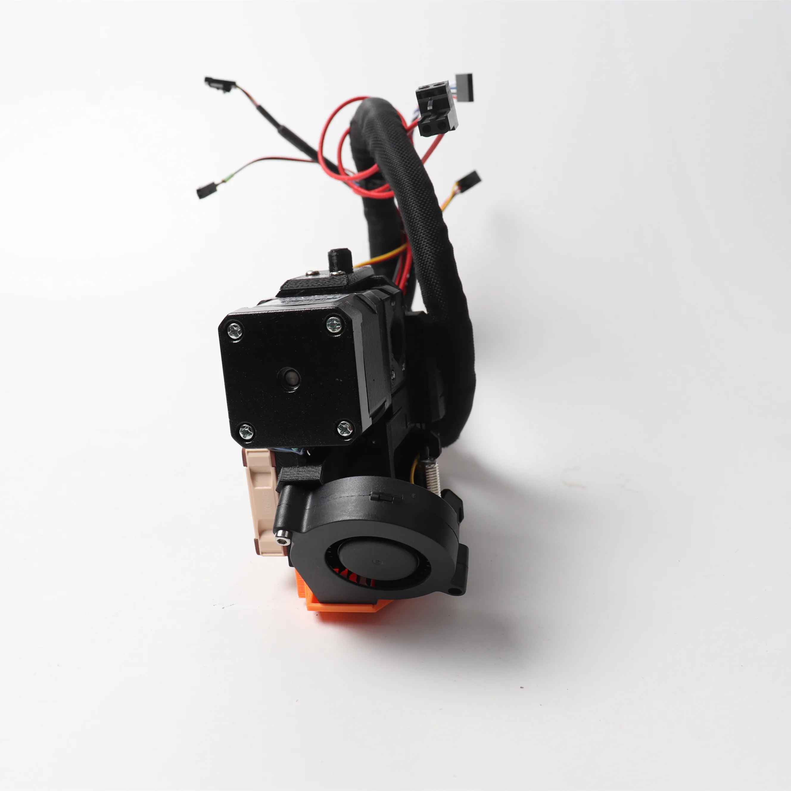 1 комплект Prusa i3 MK3 hotend kit 0 4 мм сопло Noctua fan Pinda v2 датчик накаливания Текстиль |