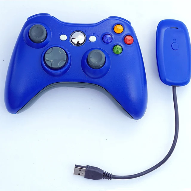 Проводной беспроводной джойстик Joy Pad для Xbox 360, геймпад, джойстик для microsoft Xbox360, консоль, игровой коврик, геймпады для ПК