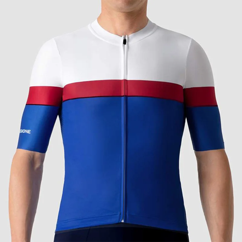 JERSEY 03 Roupa ciclismo RUNCHITA велосипедная летняя одежда с коротким рукавом, комплект одежды для велоспорта fietskleding wielrennen zomer heren, набор велосипедных Майо - Цвет: JERSEY 03