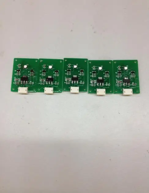 Цифровой модуль температуры и влажности I2C 5V выход источник питания|Запчасти для