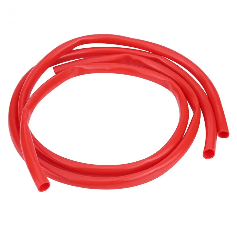 1Set Universal Manual Hand Siphon Syphon Pumps Oil Gasoline Diesel Fuel Liquid Transfer Pipe Refuel Sucker Car Accessories | Автомобили и