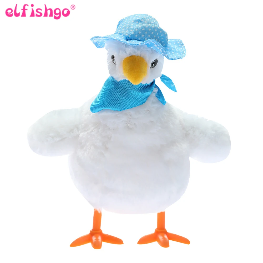 Забавная курица-курица курица яйцо для укладки Шокированный подарок детей