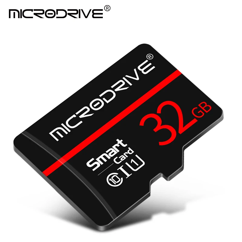 Новейшая карта памяти micro sd 64 ГБ 32 ГБ 16 ГБ 8 ГБ 4 ГБ высокоскоростная карта micro sd Cartao De Memoia для смартфона/цифровой камеры