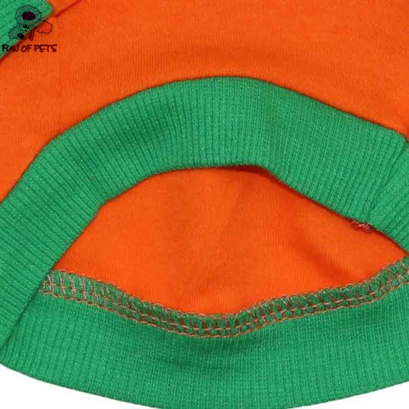 2017 Новый Модный крутой костюм на Хэллоуин футболка с рисунком злой Тыквы Одежда