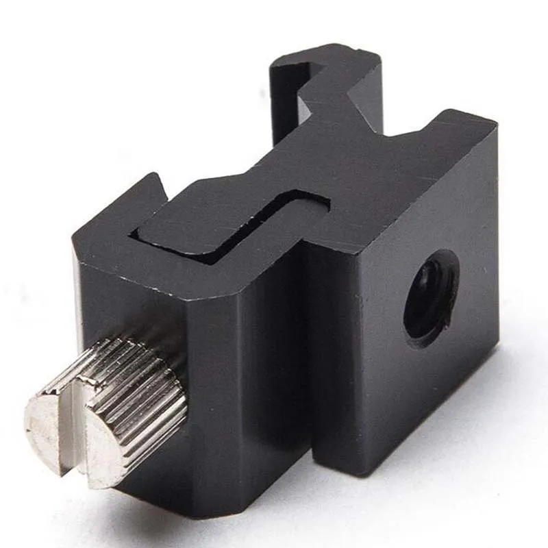 10 шт. крепление для вспышки canon nikon 500d 600d 700d 100d d5100 dslrTripod|for camera|screw 1/4camera mount screw |