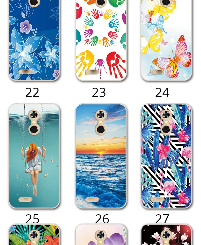 Бампер для телефона для Coque Oukitel C8, чехол для Fundas Oukitel C8 C 8 5,", мягкий силиконовый чехол из ТПУ с узором в виде сердца