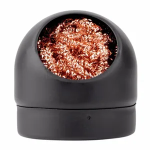 Металлическая проволока с подставкой, набор для сварки, распайки, пайки, паяльника