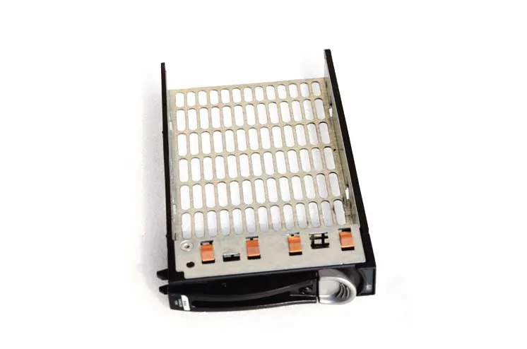 Подлинный жесткий диск емкостью 2 5 дюйма для Dell 7JC8P 07JC8P D273R PowerEdge C6220 C6100|Корпус