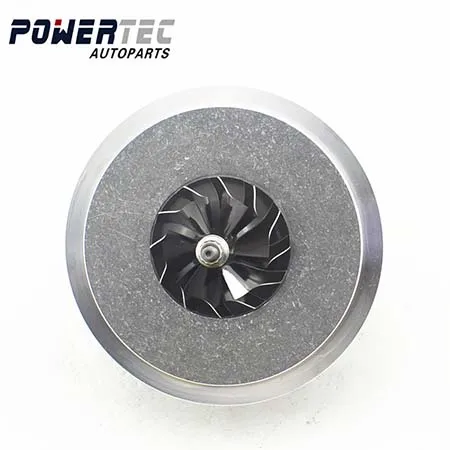 Сердечник турбонагнетателя GT2056V 769708 turbo картридж 14411EC00E turbo chra для Nissan Navara Pathfinder 2,5 DI 126 кВт 171 hp YD25