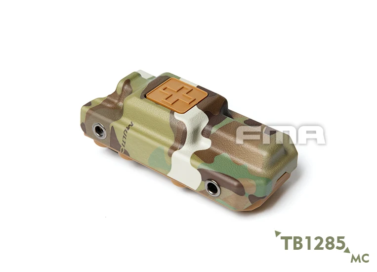 Новое поступление TB-FMA тактическая сумка применение ЖГУТ Перевозчик военная сумка для хранения для Molle Mag сумка армейские аксессуары