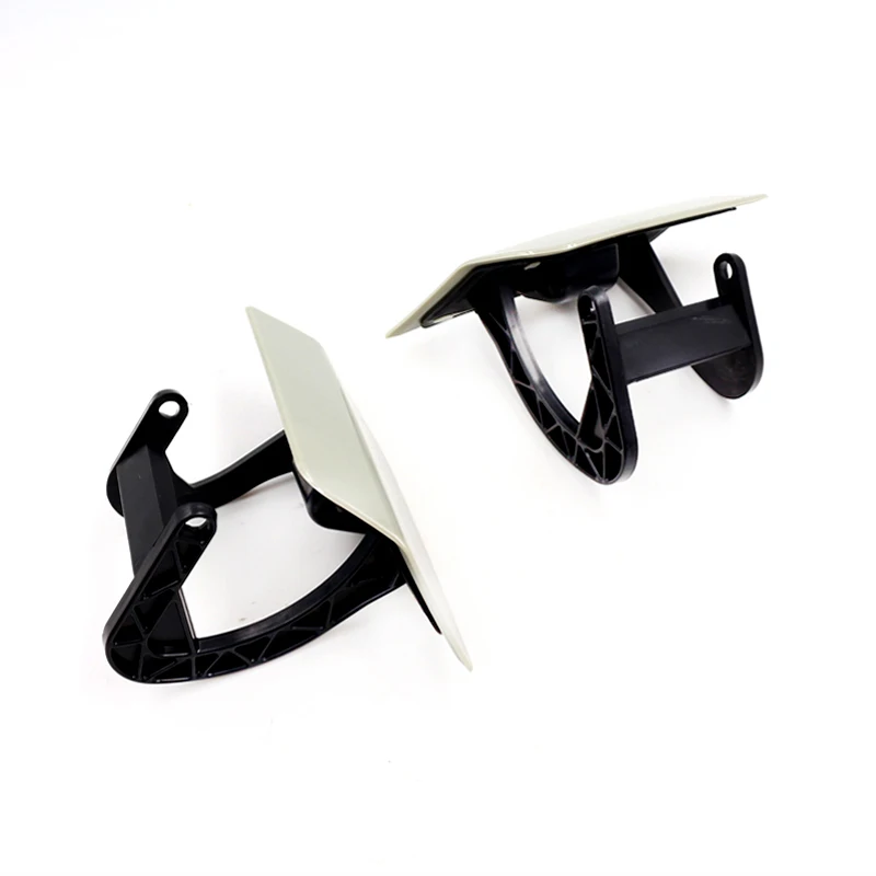 Новинка левая и правая боковая фара крышка клапана шайбы для Mercedes Benz C Class W204 2007 2011