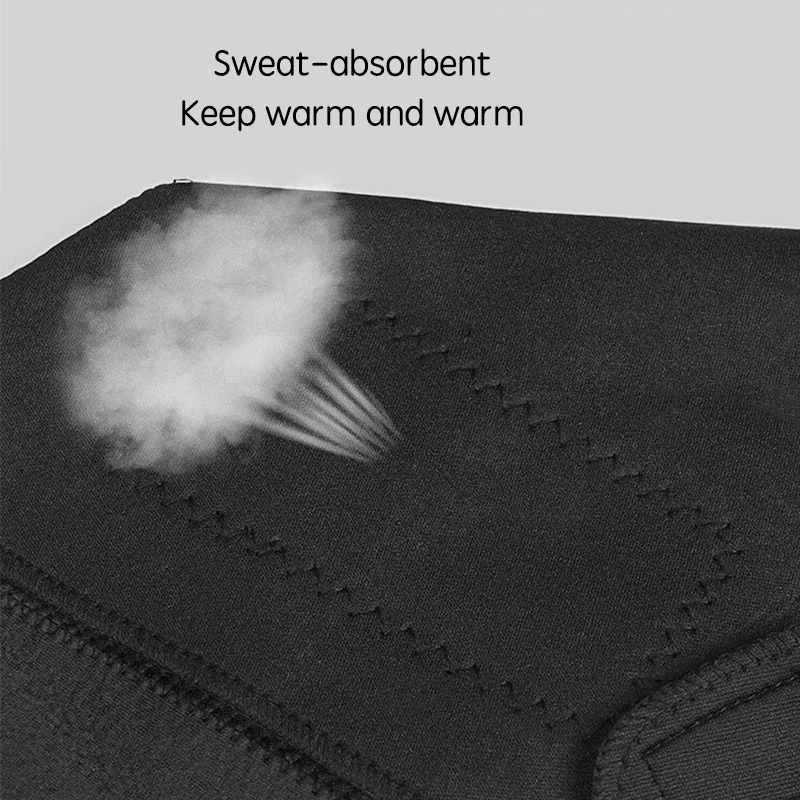 Oloey Self-heating Back support Deep Sea магниты выполняют магнитную терапию на плечах, чтобы облегчить плечо и дискомфорт