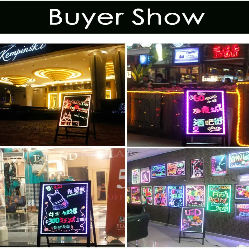 Флуоресцентная ручка со стираемым наклонным маркером 8 цветов|fluorescent pen|liquid chalk