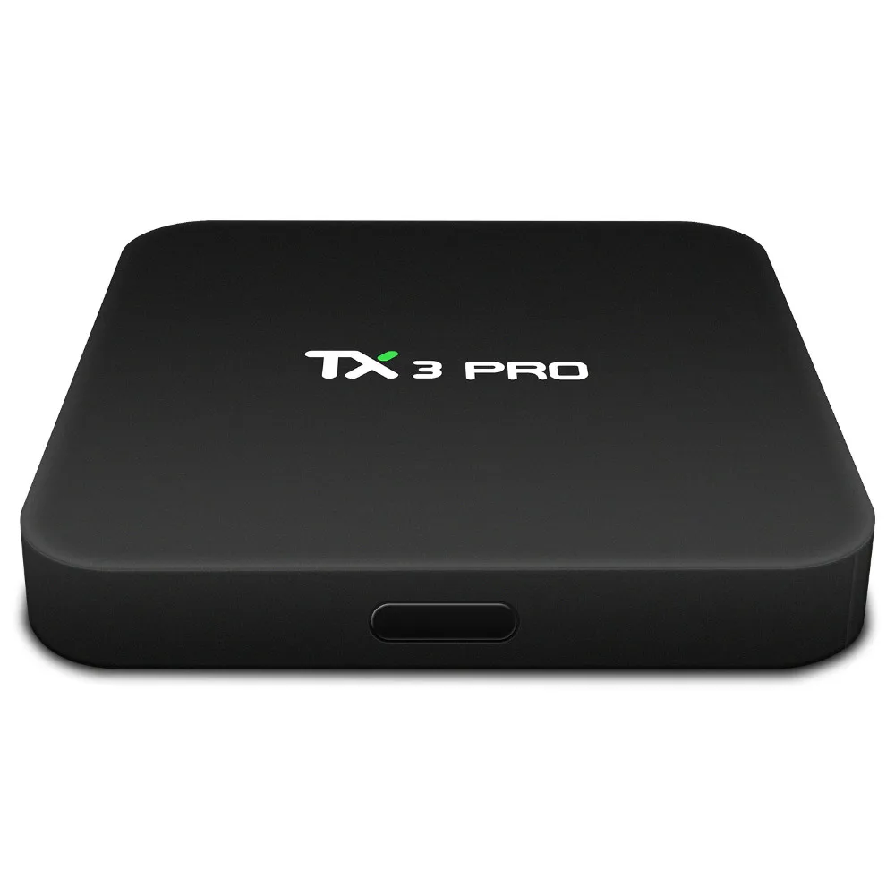 Фото GOTiT TX3 PRO H.265 4K Android TV Box Италия Турция Германия Швейцария smart tv только без каналов в GOTiT TX3 PRO H.265 4K Android TV Box Италия Турция Германия Швейцария smart tv только без каналов в