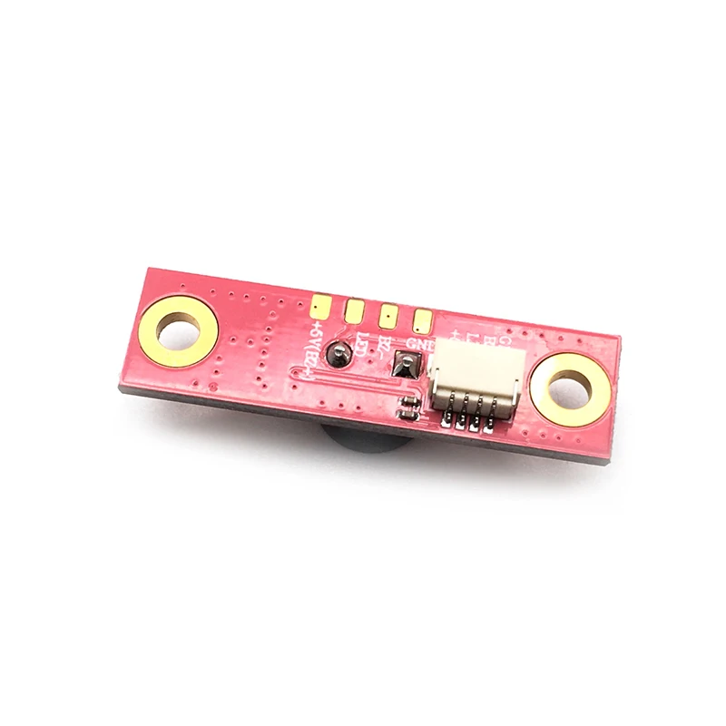 Exuav 5 В LED звуковой модуль 28 мм отверстия для flytower Игровые джойстики 2.2 г RC