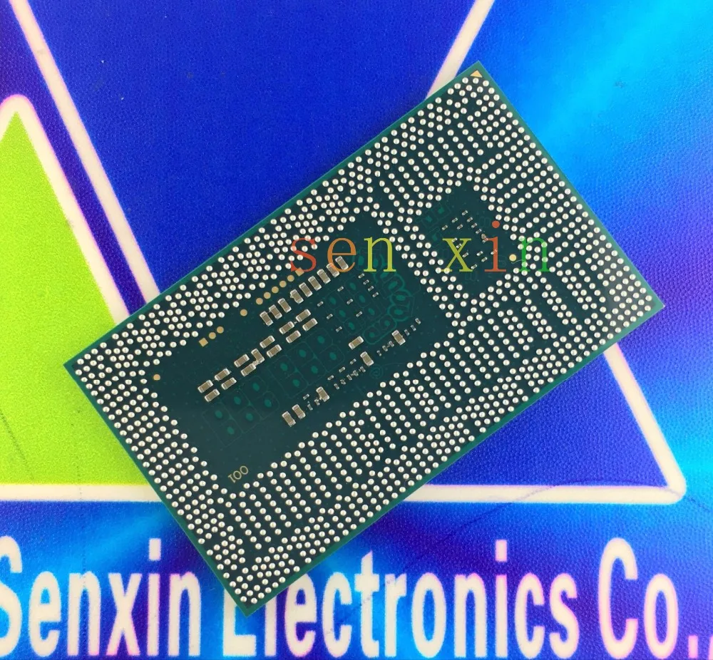 1PCS 100% test very good I7-4510U i7 4510U SR1EB BGA With Balls Good Quality | Электронные компоненты и
