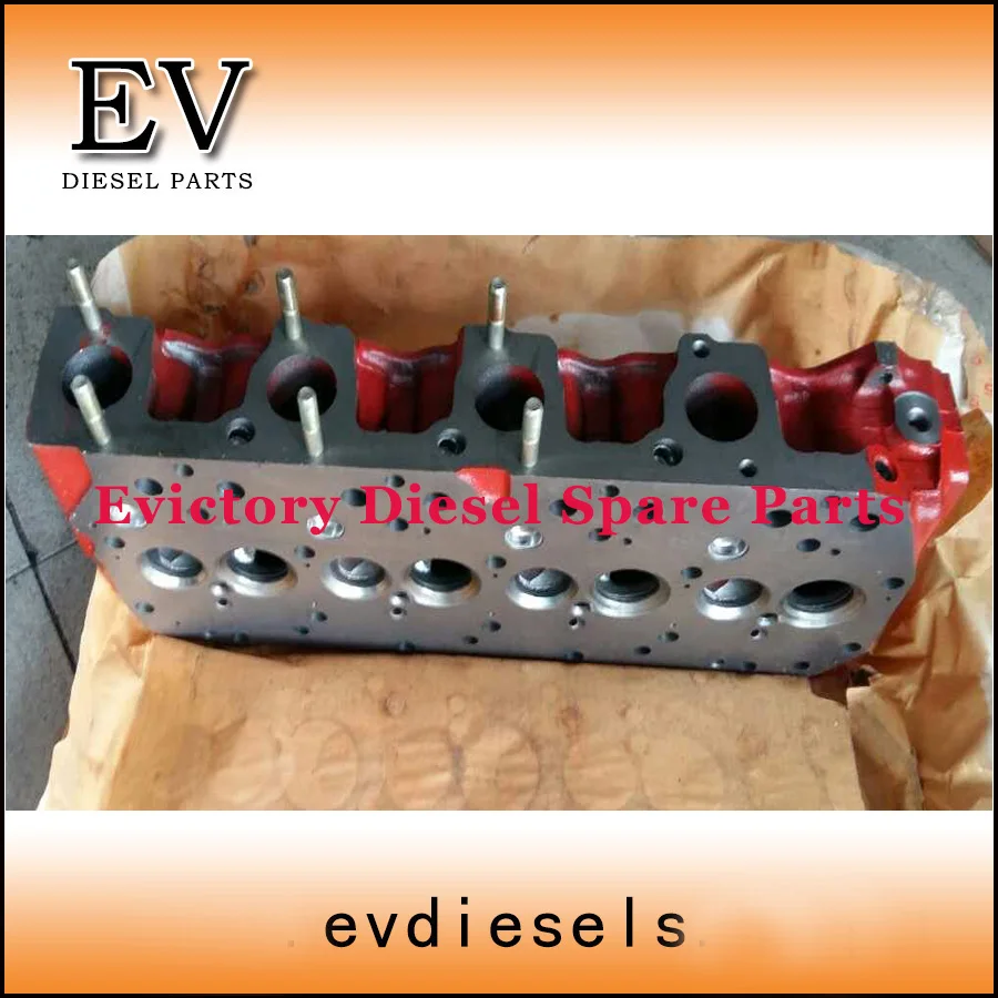 Оригинальный новый цилиндр W04C W04CT для Hino Ranger Bus|head|head headhead cylinder |