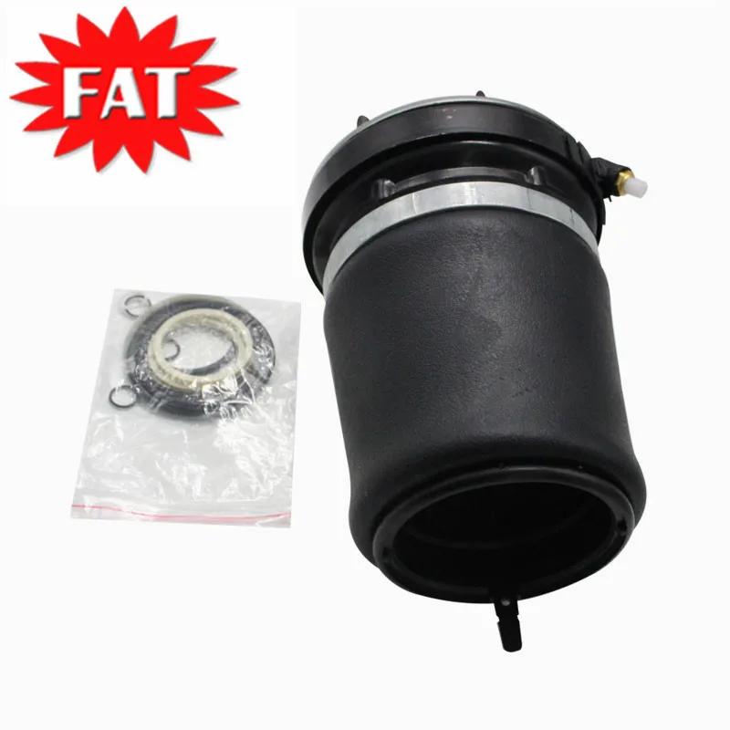 Airsusfat для BMW X5 E53 Air Spring Bag Sleeve сильфонный передний левый амортизатор ремонта 37116757501