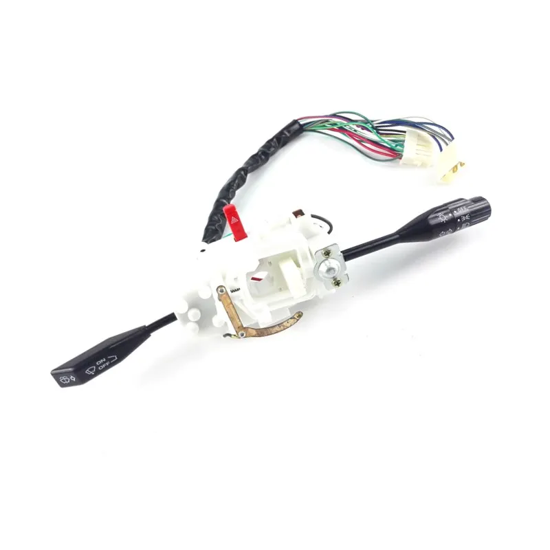 Автомобильный переключатель поворота для Suzuki ST90/100, ST308 37400-79502 37400-79521 RHD