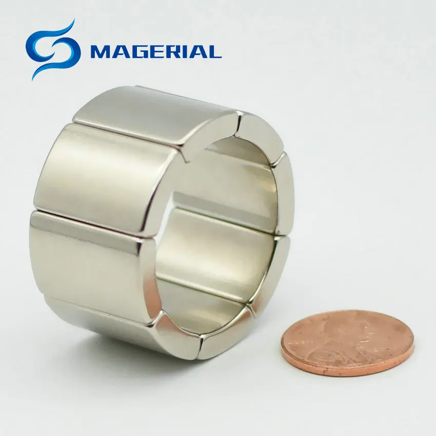 8 200 шт. неодимовый магнит NdFeB для генераторов|ndfeb magnet|magnetics formagnets for generator |