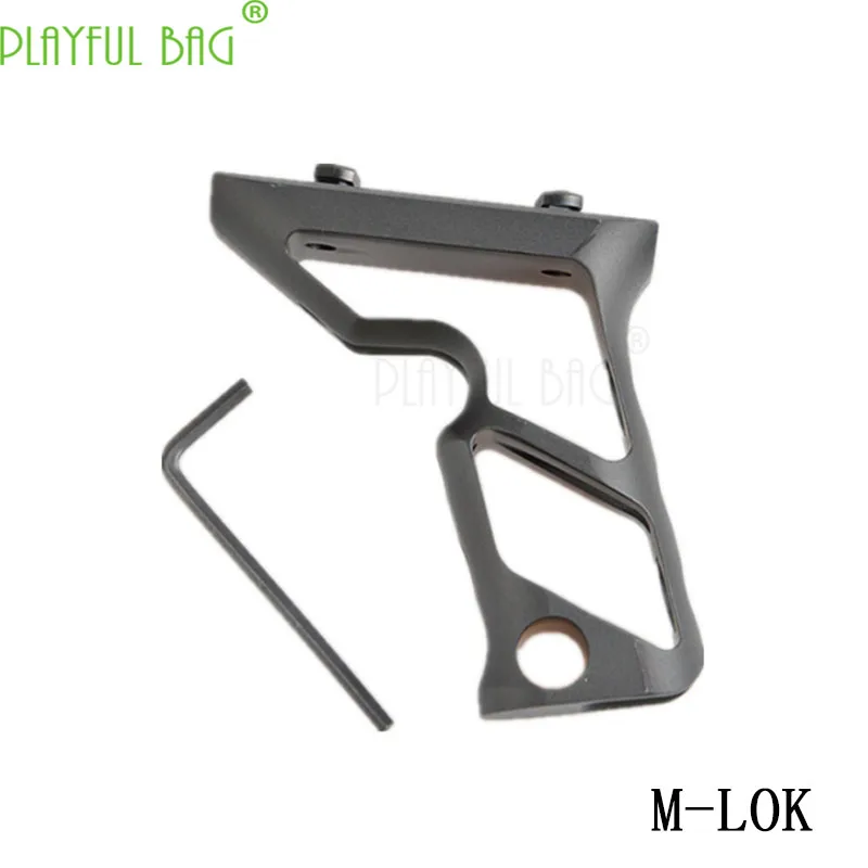 Игрушка CS для активного отдыха водяной пистолет маленький F Большой улучшенный