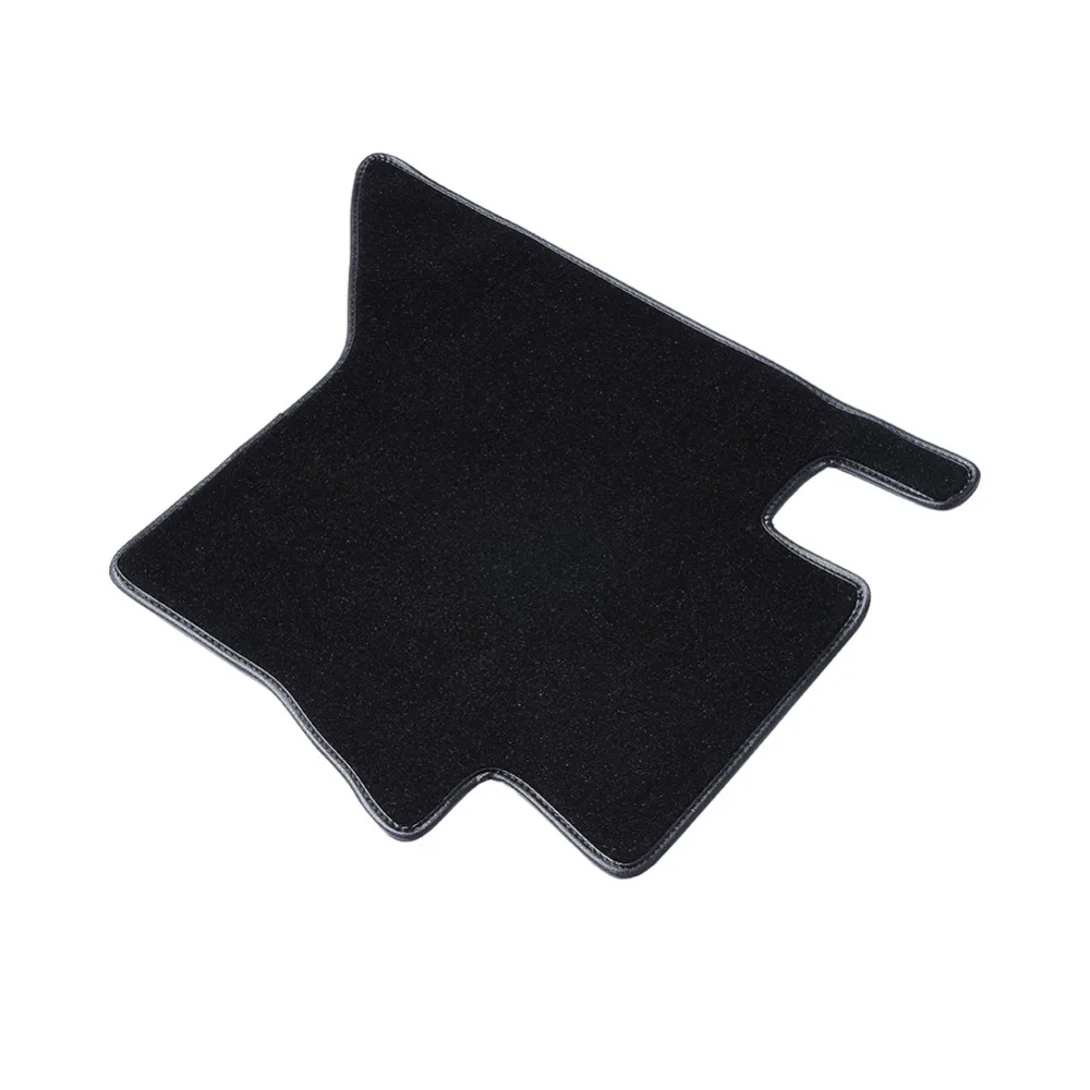 Автомобильные аксессуары 5 шт. напольный коврик для передних и задних сидений