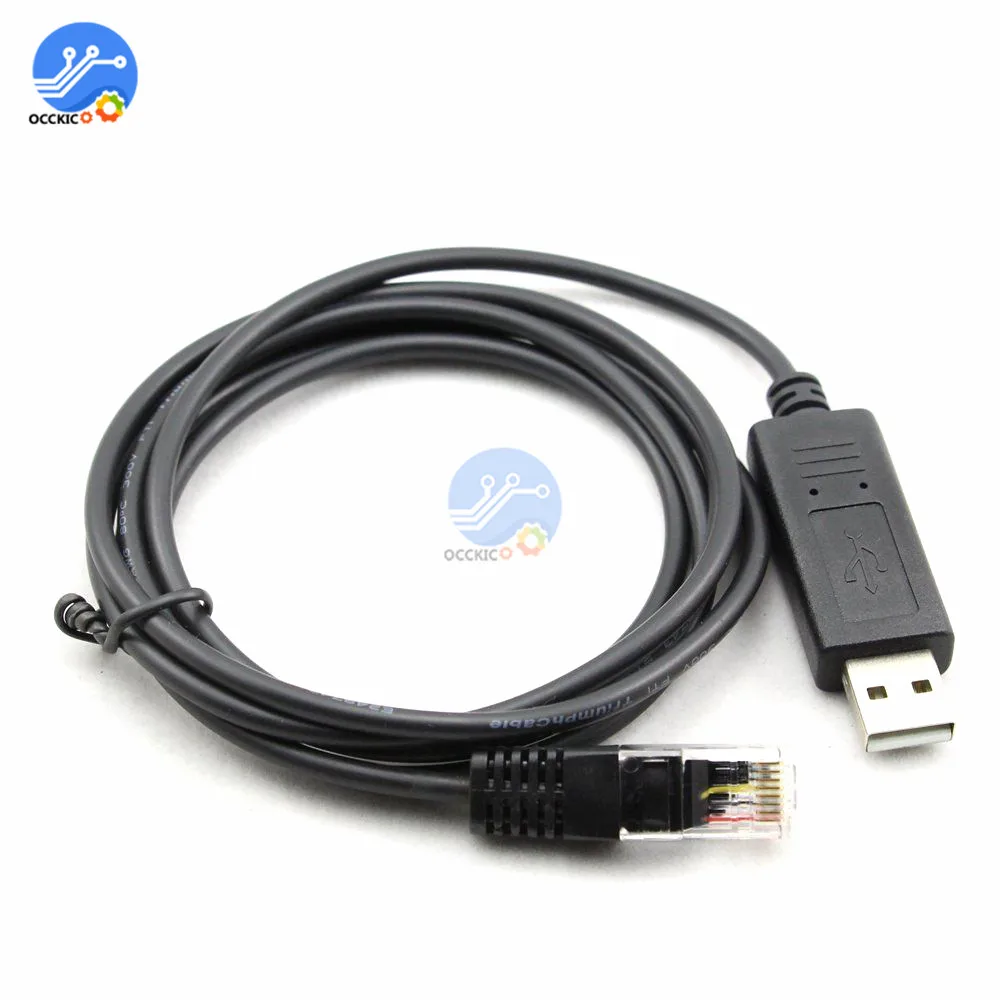MPPT контроллер солнечного заряда линейный Кабельный разъем RS485-USB CC-USB-RS485-150U