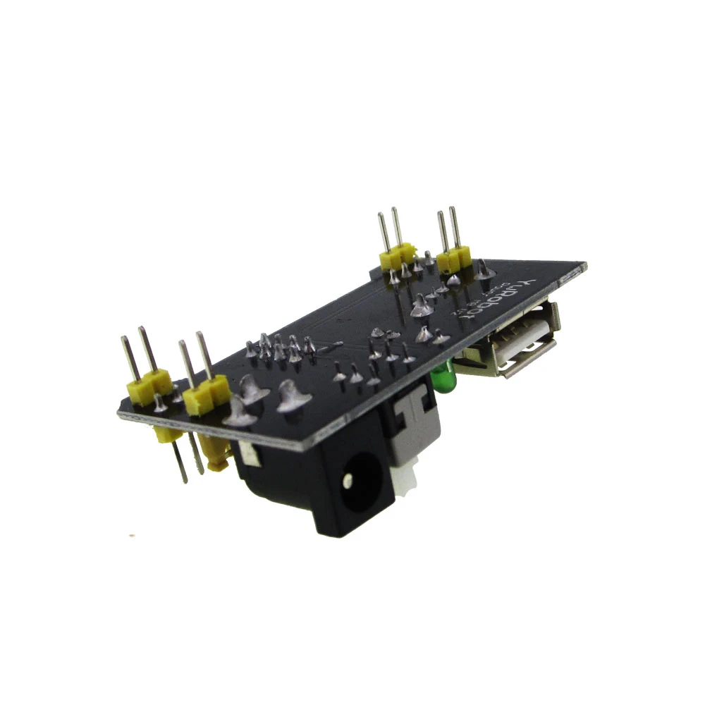 Макетная плата MB102 1 шт. модуль питания 3 В/5 В|module power|module power supplymodule 5v |
