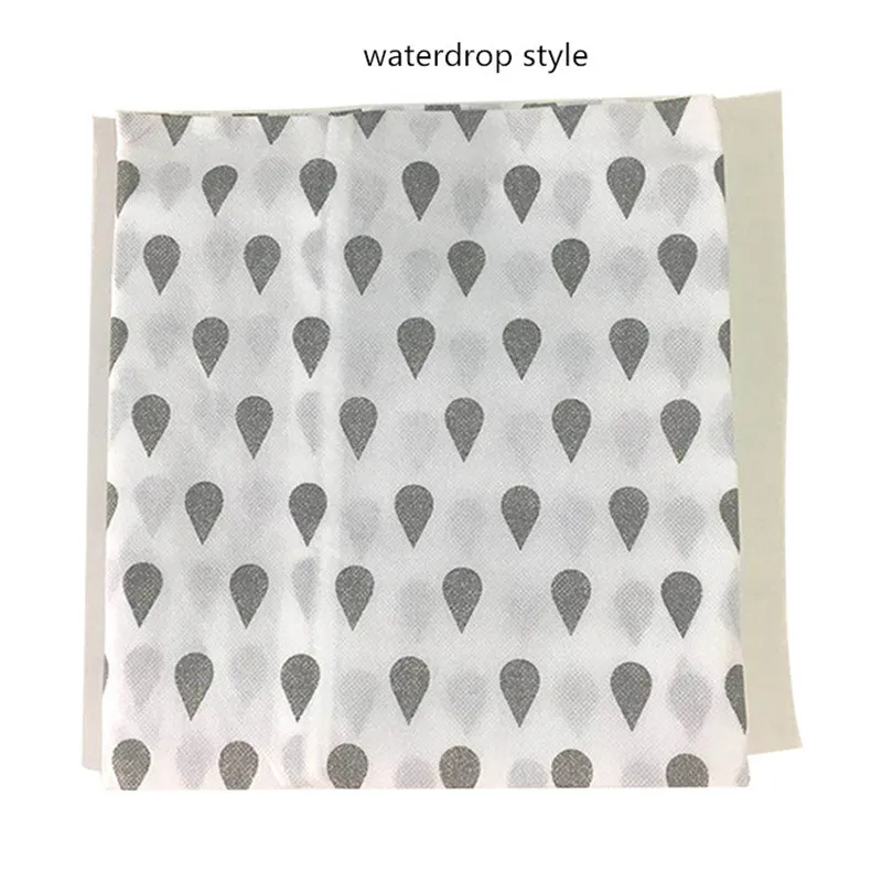 1 шт. сумки для хранения стеганых одеял нетканый материал складной органайзер