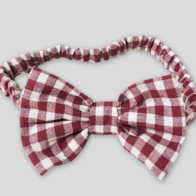 Новорожденный младенец осенней и зимней корейский новый милый распечатанный хлопок треугольник ромпер фарт девушка комбинезон младенческая детская одежда.