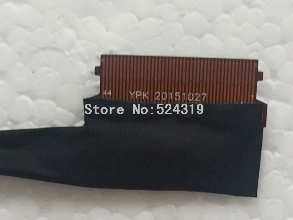 Новый ЖК-кабель для ноутбука HP 440 G1 445 50.4YW07.011 724939-001 | Компьютеры и офис