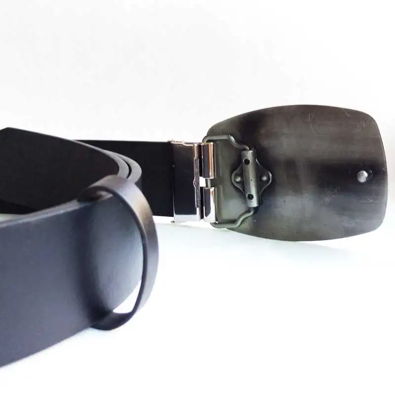 T-Disom горячая распродажа мужская задняя пряжка для ремня мальчиков ОЗУ грузовиков