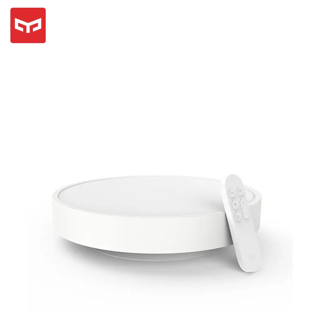 Oringinal Xiaomi mijia yeelight Smart LED потолочный светильник кроватями свет сотовый телефон