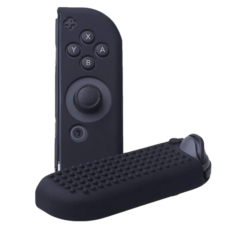 Мягкий силиконовый защитный чехол Nintendo Switch JOY-CON для Nintendos switch Joy con прочный