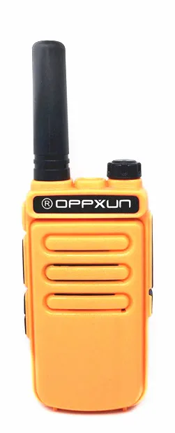 Walkie-talkie Мини Ручной Национальный тайваньский Университет мощность Civil Hotel