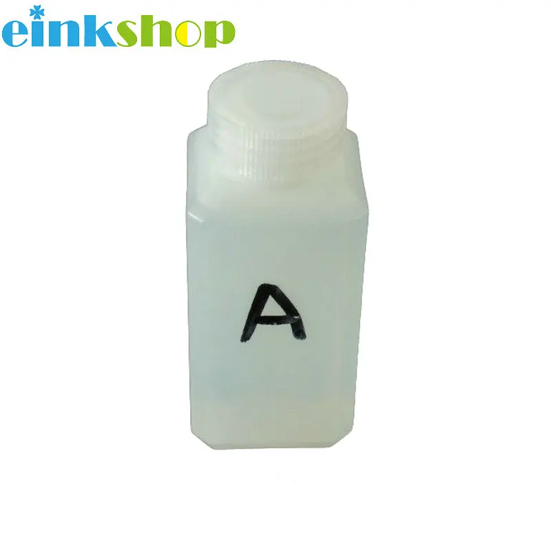 Einkshop 100ml Hydrographic Activator A for Water Transfer Printing Film trigger hydrographic film decorative material | Компьютеры и