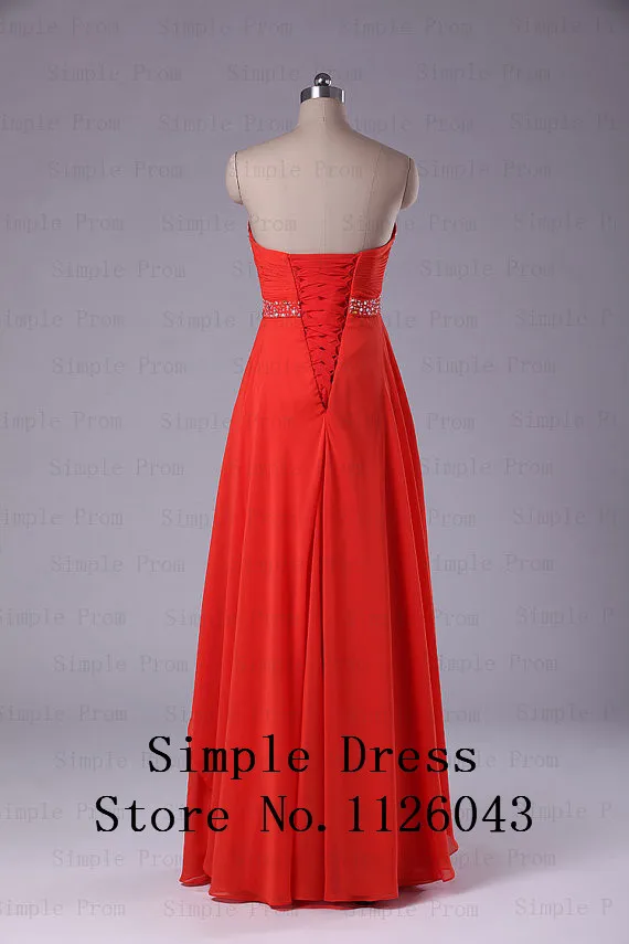 Dresses For Party A-Line Floor-Length None Built-In Bra Sequined Sweetheart Off The Shoulder Sleeveless Empire Chiffon Polyester | Свадьбы и