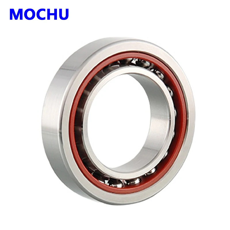 1 шт. MOCHU 7011 7011C 7011C/P5 55x90x18 Радиально упорные контактные подшипники шпинделя с