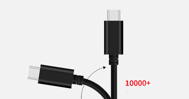 Thbelieve 1 м Тип C Быстрая зарядка кабель 5 В 2.4A USB передачи данных для huawei htc 10 Xiaomi 4C
