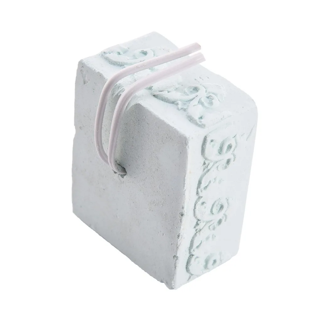 1 предмет хомяк шлифовальные каменные минералы свинья Форма домашним животным