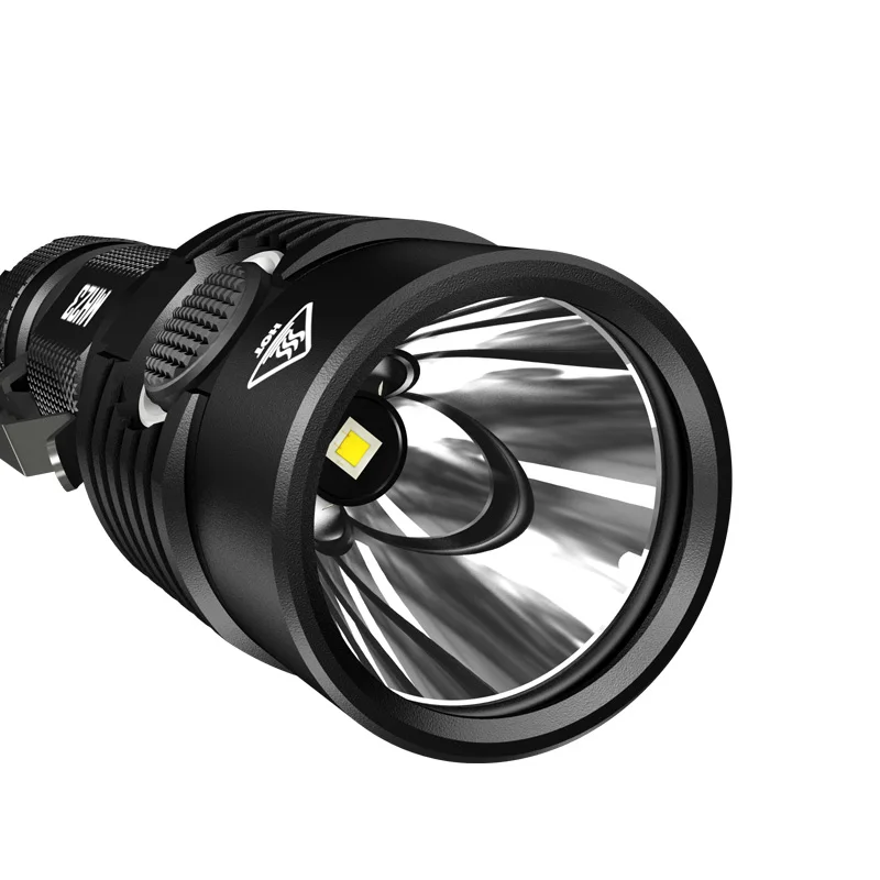 Светодиодный фонарик NITECORE MH23 перезаряжаемый с USB XHP35 HD макс. 1800 люмен 7 режимов