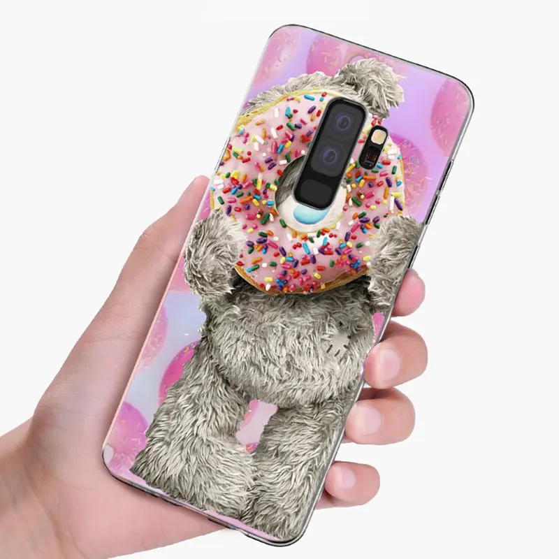 Чехол для Samsung Galaxy S10 S9 S8 Plus S7 Edge A6 A8 A7 A9 2018 A5 2017 | Мобильные телефоны и аксессуары