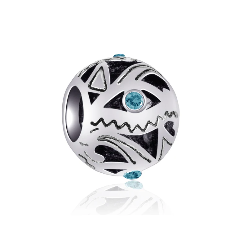 Высокое качество кристалл бабочка цветок Звезда ключ крыло крест Микки бусины