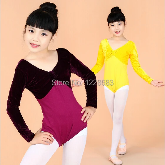 Бесплатная доставка осень-зима велюр бархат блестящие короткие рукава Детское