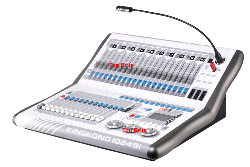 Dj-оборудование King kdmx оборудование с корпусом света и корпусом