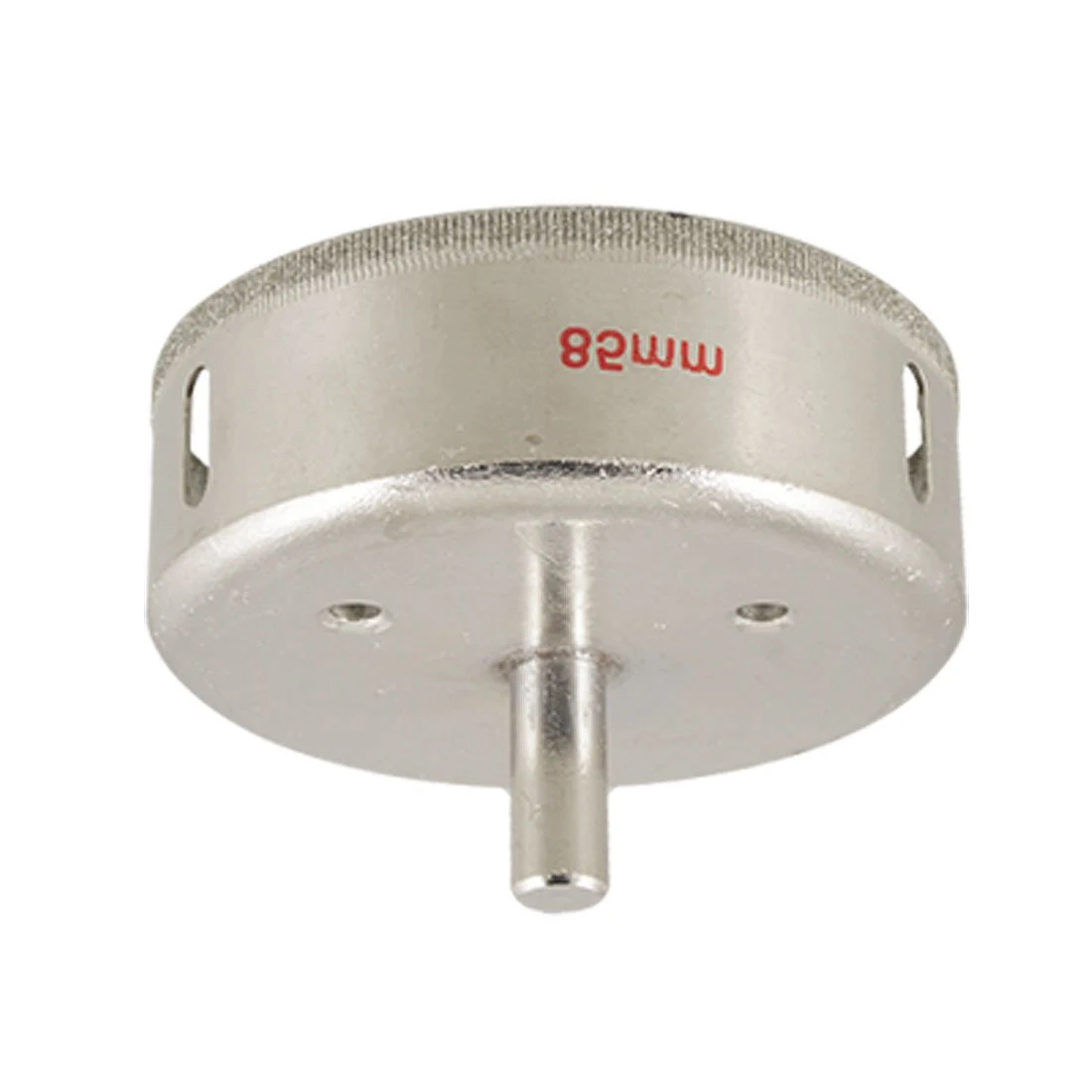 

Useful 85mm Dia Diamond Hole Saw Drill Bit Cutter for Glass Ceramic Tile