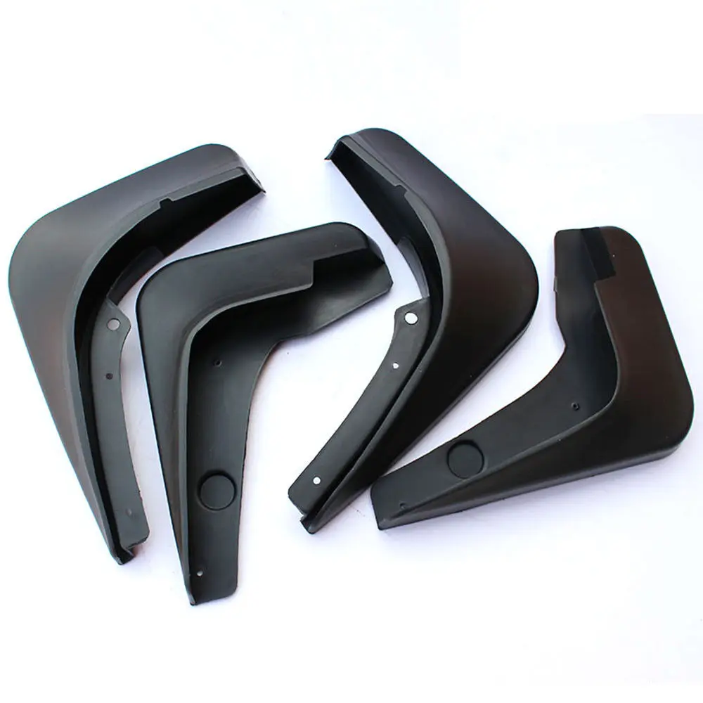 

BBQ@FUKA Car Fenders Mud Flaps Splash Dirt Guard Mudguard Fit For Chevrolet Cruze 2009-2013